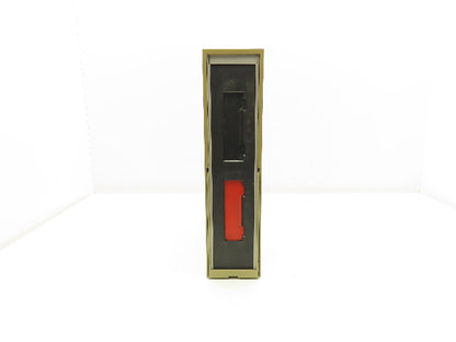 Barber Colman 80BD-00022-102-V-00 Cartridge Module Maco 8000 120VAC 100VA Max