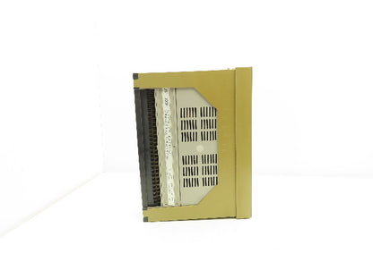 Barber Colman 80BD-00022-102-V-00 Cartridge Module Maco 8000 120VAC 100VA Max