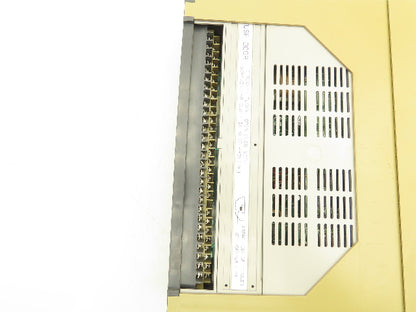 Barber Colman 80BD-00022-102-V-00 Cartridge Module Maco 8000 120VAC 100VA Max