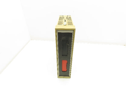 Barber Colman 80BD-00022-102-V-00 Cartridge Module Maco 8000 120VAC 100VA Max