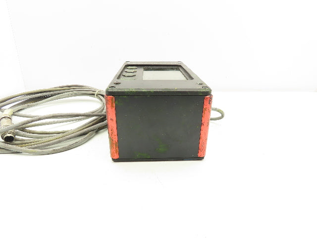 New Celio CU-25-0010 Ravicolor Industrial Printer Ink Control Panel