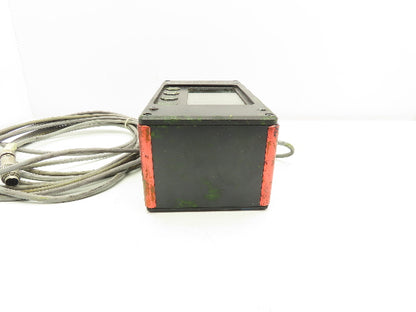 New Celio CU-25-0010 Ravicolor Industrial Printer Ink Control Panel