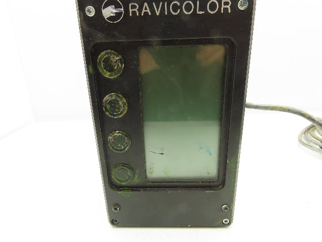 New Celio CU-25-0010 Ravicolor Industrial Printer Ink Control Panel