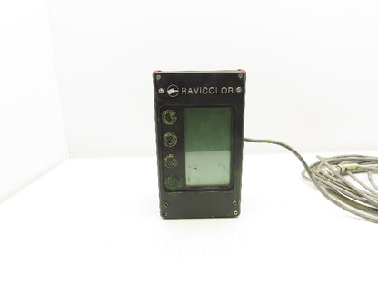 New Celio CU-25-0010 Ravicolor Industrial Printer Ink Control Panel