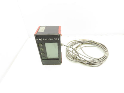 New Celio CU-25-0010 Ravicolor Industrial Printer Ink Control Panel