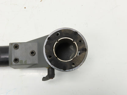 HMI Electrical Control Enclosure Swivel Support Arm 30" Extended Adjustable