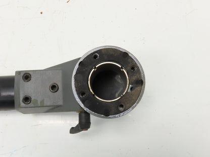 HMI Electrical Control Enclosure Swivel Support Arm 30" Extended Adjustable
