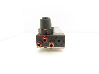 New Celio PE-VL-0001/1 Viscolino Ink Flow Control Sight Glass 2029437 Valve