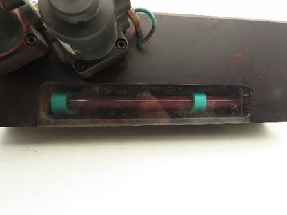 New Celio PE-VL-0001/1 Viscolino Ink Flow Control Sight Glass 2029437 Valve