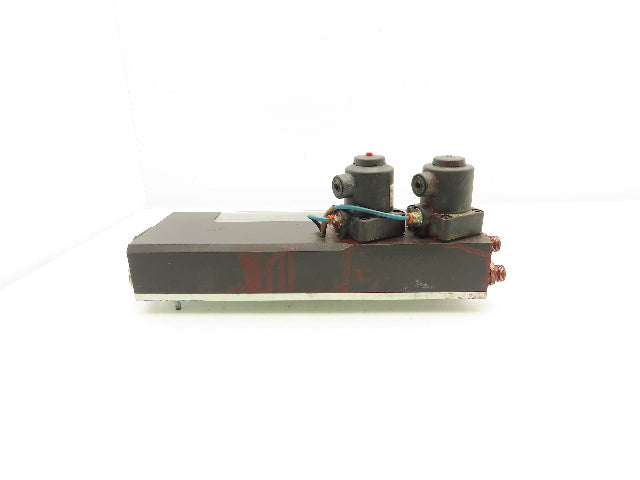 New Celio PE-VL-0001/1 Viscolino Ink Flow Control Sight Glass 2029437 Valve
