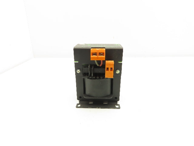 Murrelektronik 856385 Transformer 1Ph HV 208/506VAC LV 24VDC/115VAC