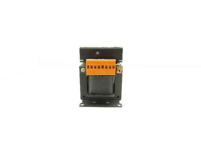 Murrelektronik 856385 Transformer 1Ph HV 208/506VAC LV 24VDC/115VAC