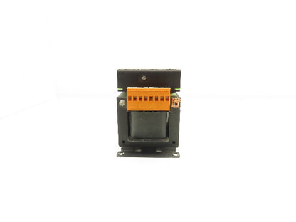 Murrelektronik 856385 Transformer 1Ph HV 208/506VAC LV 24VDC/115VAC