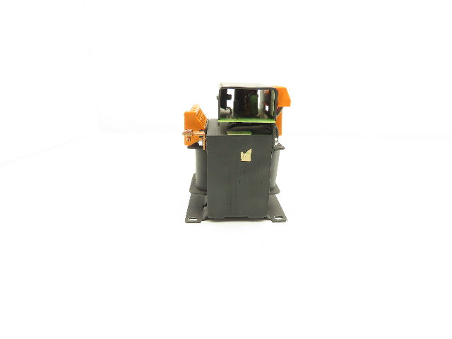 Murrelektronik 856385 Transformer 1Ph HV 208/506VAC LV 24VDC/115VAC
