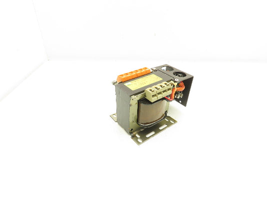Rathgeber Kitzingen D-97318 Transformer 115/24DC 2.5A Type VA 210 EGG 250 CAN