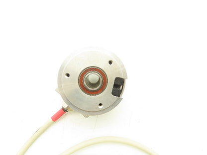Baumer Electric BHG 05.24K25/K561 Rotary Incremental Encoder Hollow Shaft