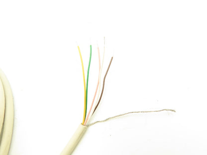 Baumer Electric BHG 05.24K25/K561 Rotary Incremental Encoder Hollow Shaft