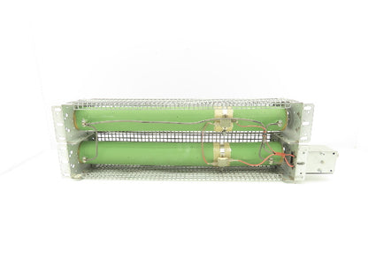 Lenze ERBD018R01K6 Motor VFD Drive Brake Resistor 18O 1000W 600V