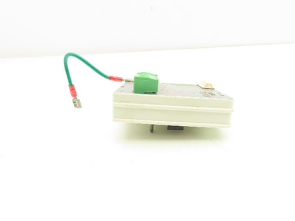 Lenze 33.2171IB VDF Drive Field Buss Module