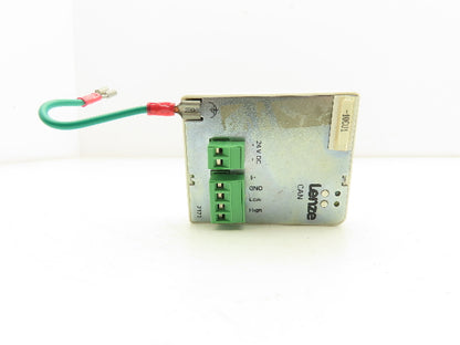 Lenze 33.2171IB VDF Drive Field Buss Module