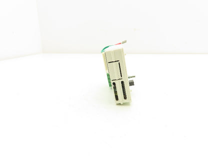 Lenze 33.2171IB VDF Drive Field Buss Module