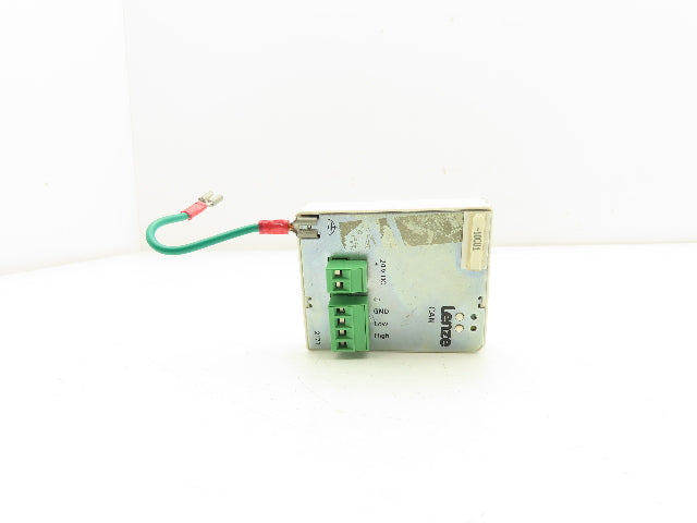 Lenze 33.2171IB VDF Drive Field Buss Module