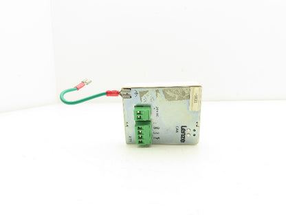 Lenze 33.2171IB VDF Drive Field Buss Module