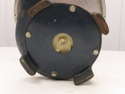 Graymills A-24254-KF Superflo Vertical Centrifugal Pump 1/2Hp 230/460V 3PH 1"NPT