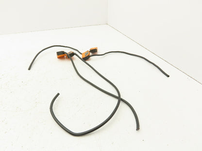 IFM Efector IN5121 IN-3002-BPKG Proximity Sensor  Lot of 4