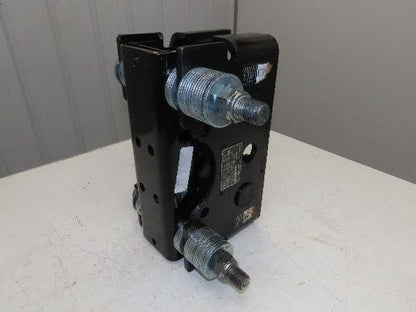 Ingersoll Rand TIR6600 Pneumatic Air Powered Hoist Trolley 6600 Lb