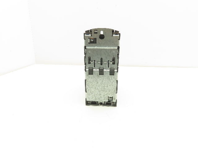 Siemens 6SE6440-2AB12-5AA1 MicroMaster 440 VFD AC Motor Drive 0.25kw 240V 1Ph In