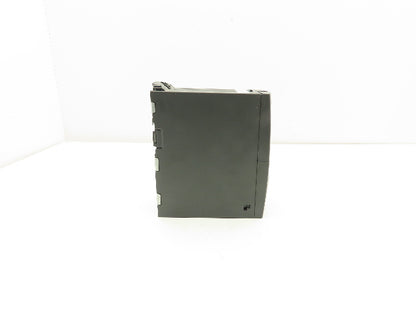 Siemens 6SE6440-2AB12-5AA1 MicroMaster 440 VFD AC Motor Drive 0.25kw 240V 1Ph In