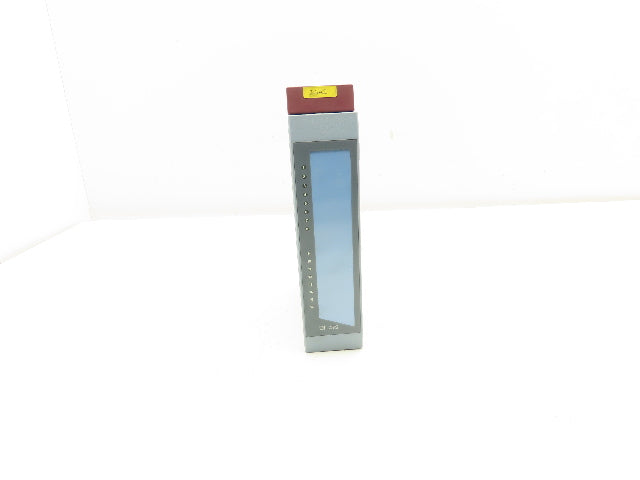 B&R 3DI475.6 Digital Input Module Sink/Source 16 Point 24VDC REV 33.00