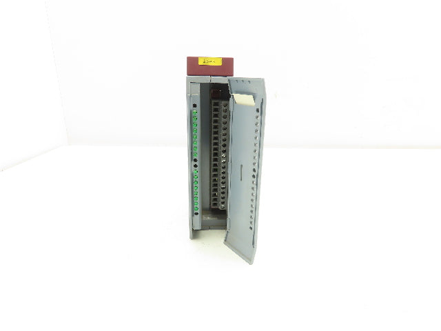 B&R 3DI475.6 Digital Input Module Sink/Source 16 Point 24VDC REV 33.00