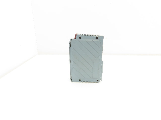 B&R 3DI475.6 Digital Input Module Sink/Source 16 Point 24VDC REV 33.00
