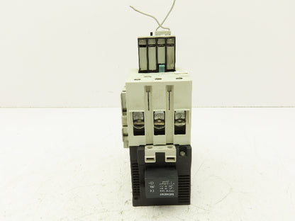 Siemens 3RT1045-1BB40 Sirius Motor Starter Contactor 24vDC Coil