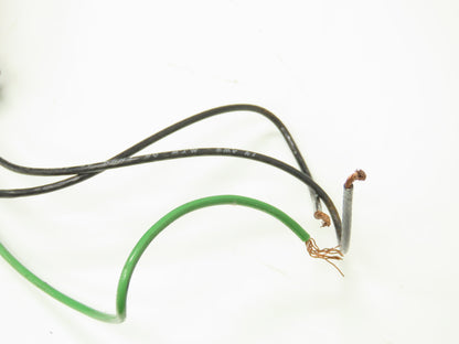 Exide ES1-6-450 Depth Battery Charger 208/240/480VAC Single Phase 12V 450AH