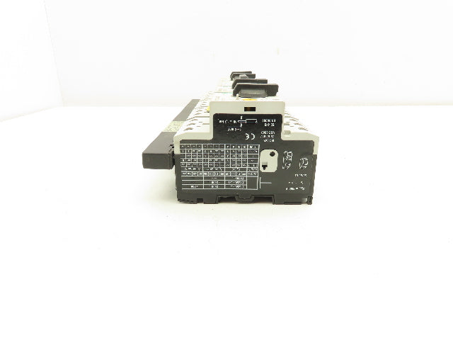 Moeller PKZM0-16 Manual Motor Starter 16A 600VAC 3PH Lot Of 5
