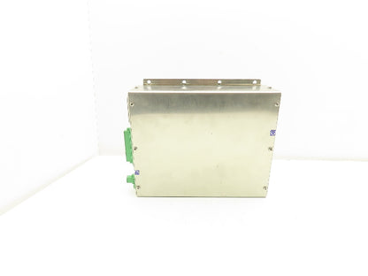 Calnetix MBC804 Magnatec Magnetic Bearing Control Unit 3A 144VDC