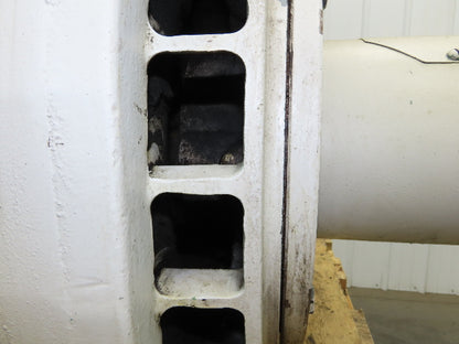 GE Vickers 4535V-60A38 Hydraulic 2 Pump Unit 38/60 GPM 2500 PSI 100Hp 230/460V