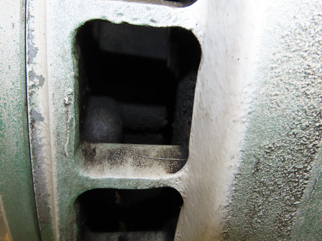 GE Vickers 4535V-60A38 Hydraulic 2 Pump Unit 38/60 GPM 2500 PSI 100Hp 230/460V