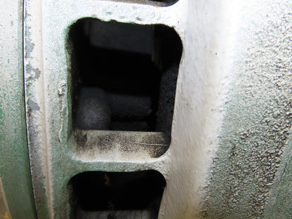 GE Vickers 4535V-60A38 Hydraulic 2 Pump Unit 38/60 GPM 2500 PSI 100Hp 230/460V