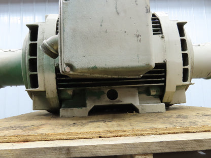 GE Vickers 4535V-60A38 Hydraulic 2 Pump Unit 38/60 GPM 2500 PSI 100Hp 230/460V