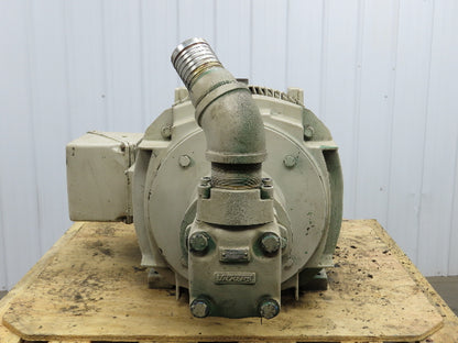 GE Vickers 4535V-60A38 Hydraulic 2 Pump Unit 38/60 GPM 2500 PSI 100Hp 230/460V
