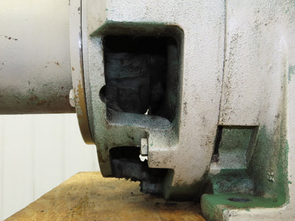 Vickers Hydraulic 4 Pump Unit 8-40 GPM 2500 PSI 75Hp 230/460V