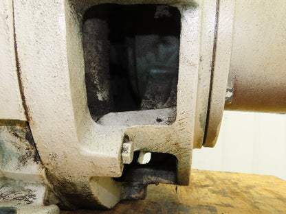 Vickers Hydraulic 4 Pump Unit 8-40 GPM 2500 PSI 75Hp 230/460V