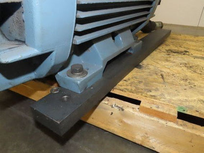 Vickers PVE62Q1R/35V30A Hydraulic 2 Pump Unit 30/40 GPM 2500 PSI 50Hp 230/460V