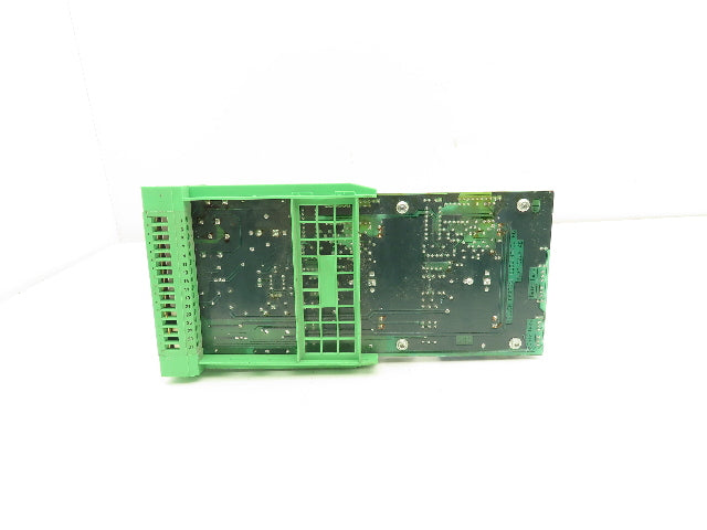 Lenze 4033.3002.4D Muller Martini Electronic AG PLC Circuit Board Card