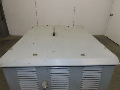 Hobart 3R12-680 Forklift Battery Charger 24V 551-680AH 230/460V 3Ph