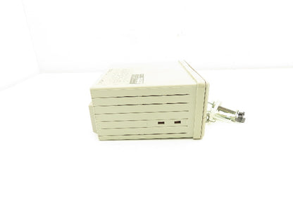 Keyence VG-301 Laser Micrometer Amplifier Unit 24VDC 38W 670NM 330MA